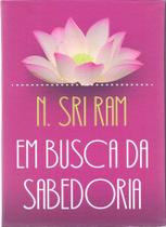 Em Busca Da Sabedoria - 01Ed/26 Em Busca Da Sabedoria - 01Ed/26