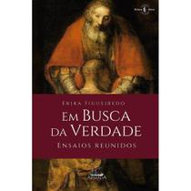 Em Busca da Verdade: Ensaios Reunidos - Cedet