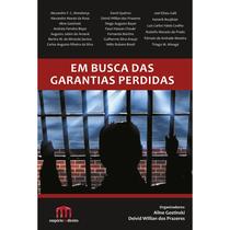 Em busca das garantias perdidas - Tirant Empório do Direito Em busca das garantias perdidas - Tirant Empório do Direito