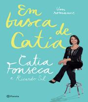 Em busca de Catia