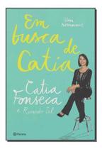 Em Busca de Catia Em Busca de Catia