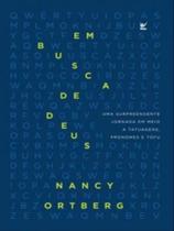 Em busca de deus