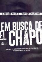 Em Busca de El Chapo