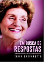 Em Busca de Respostas - VIDA E CONSCIENCIA Em Busca de Respostas - VIDA E CONSCIENCIA
