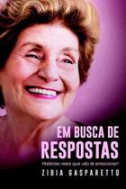 Em busca de respostas - VIDA E CONSCIENCIA Em busca de respostas - VIDA E CONSCIENCIA