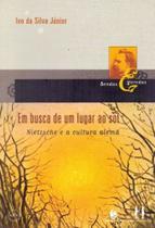 Em Busca de um Lugar ao Sol - DISCURSO EDITORIAL Em Busca de um Lugar ao Sol - DISCURSO EDITORIAL