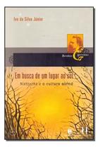 Em Busca de um Lugar ao Sol Em Busca de um Lugar ao Sol