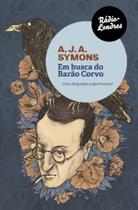 Em Busca do Barão Corvo - RADIO LONDRES