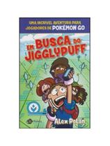 Em busca do jigglypuff Em busca do jigglypuff