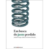 Em Busca Do Justo Perdido
