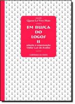 Em Busca do Logos 2