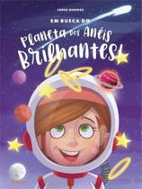 Em busca do planeta dos anéis brilhantes