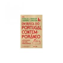Em busca do portugal contemporâneo - TINTA DA CHINA PORTUGAL Em busca do portugal contemporâneo - TINTA DA CHINA PORTUGAL