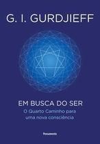 Em Busca do Ser Em Busca do Ser