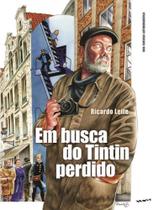 Em busca do tintin perdido - edição econômica Em busca do tintin perdido - edição econômica