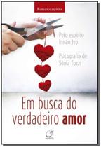 Em Busca do Verdadeiro Amor