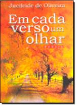 Em cada verso um olhar Em cada verso um olhar