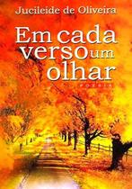 Em Cada Verso Um Olhar - Thesaurus