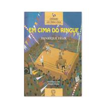 Em Cima do Ringue - Editora Atual