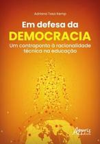 Em Defesa Da Democracia -