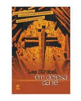 Em Defesa Da Graça - VIDA EDITORA