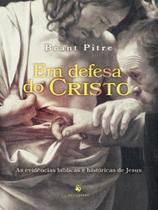 Em defesa do cristo