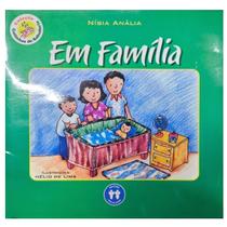 Em Família Accessory Capa Comum