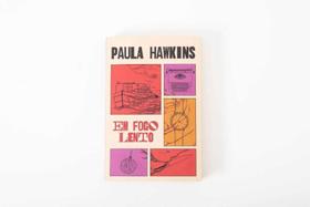 Em Fogo Lento - (tag Livros) Em Fogo Lento - (tag Livros)