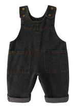 Em geral, calça jeans SEAUR Baby Bib, macacão jeans 18-24M Em geral, calça jeans SEAUR Baby Bib, macacão jeans 18-24M