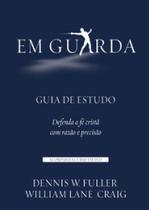 Em guarda - guia de estudo (grátis curso em dvd)
