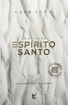 Em Honra Ao Espírito Santo, Chad Mitchell - Vida -