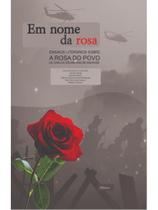Em nome da rosa Em nome da rosa