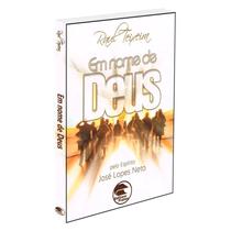 Em Nome de Deus - FRATER