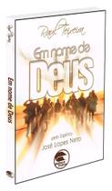 Em Nome de Deus - Livro de Reflexões Espirituais Em Nome de Deus - Livro de Reflexões Espirituais