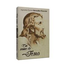 Em Nome de Jesus Sintonia - Em Nome de Jesus Sintonia -