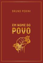 Em Nome Do Povo (Edição Especial) - Citadel Em Nome Do Povo (Edição Especial) - Citadel