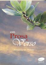 Em Prosa e Verso - Sedna