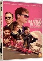 Em Ritmo de Fuga - Sony Pictures