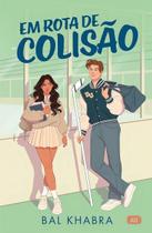 Em Rota de Colisão