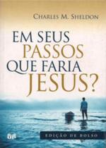 Em seus passos que faria jesus (versao economica)