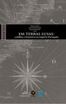 Em terras lusas