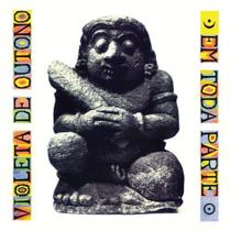 Em toda a parte - GOLFETTI (CD) Em toda a parte - GOLFETTI (CD)