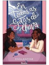 Em todas as gotas de chuva Em todas as gotas de chuva