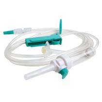 Ema01 equipo macro luer slip lock sem val