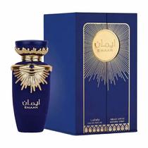 Emaan - lataffa - eau de parum 100ml - arabe