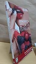 Emagreça com a Dieta das Estrelas Paperback Heloísa Rocha