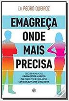 Emagreça Onde Mais Precisa