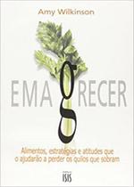 Emagrecer - Como Perder Aqueles Quilos a Mais - Isis