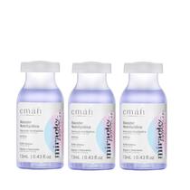 Emáh Miracle Nutrition - 3x Ampola Booster Nutrilipídico 13ml