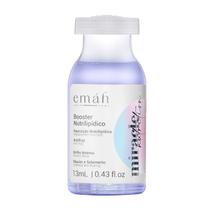 Emáh Miracle Nutrition - Ampola Booster Nutrilipídico 13ml Emáh Miracle Nutrition - Ampola Booster Nutrilipídico 13ml